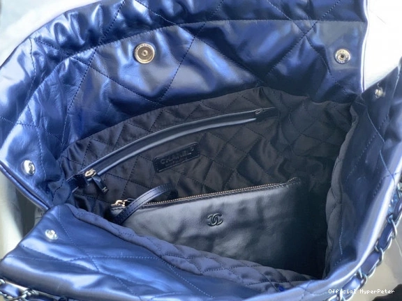 Hyper Peter 22 CHANEL HANDBAG 0710